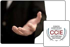CCIE Lab Exam