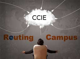 Routing Campus