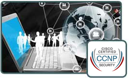 Routing Campus - CCNA Security Course