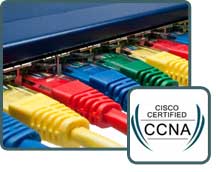 Routing Campus - CCNA Training