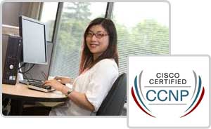 CCNP Certification in Delhi