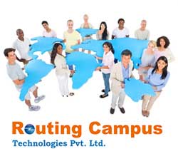 Routing Campus